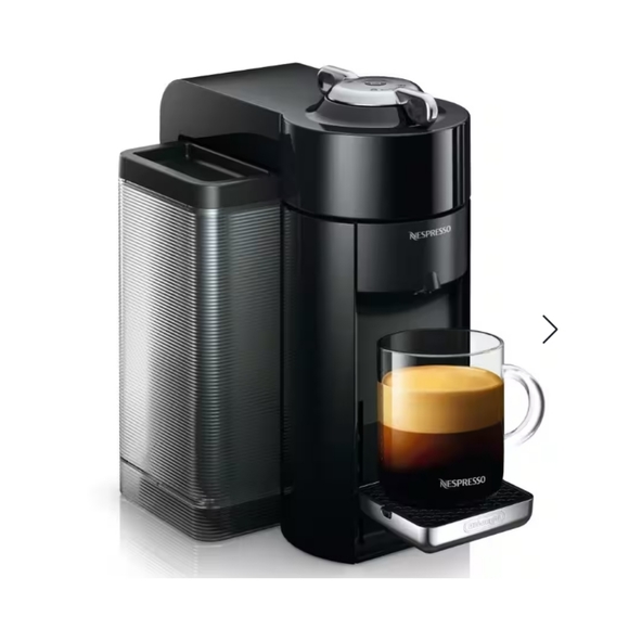 Nespresso Kitchen Nespresso Delonghi Vertuo Evoluo Coffee Espresso